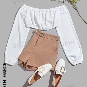 Shein Top